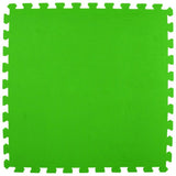 Greatmats Premium Pink 24 in. x 24 in. x 5/8 in. Foam Interlocking Floor Mat (Case of 25)
