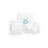 Wireless Alarm Home Security Kit, (5-Piece) (2nd Gen) - Super Arbor