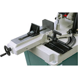 5" x 6" Metal-Cutting Bandsaw w/ Swivel Head - Super Arbor