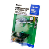 Arnold Universal Lawn Mower Blade Sharpening Kit