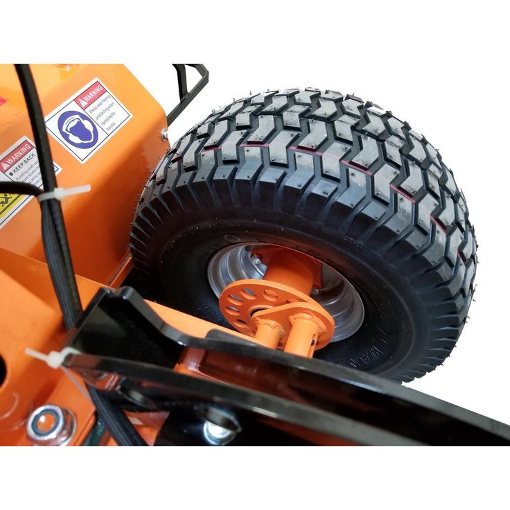 Detail K2 18 in. 7 HP Gas Powered Kohler Engine Certified Commercial Trencher with 5-Position Depth Adjustment