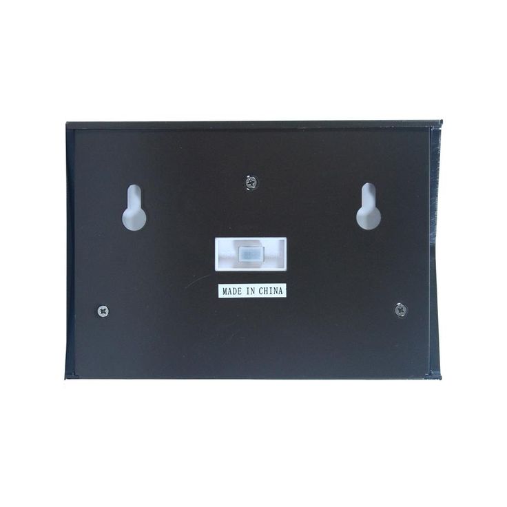 Bronze Solar Step Lights (4-Pack)