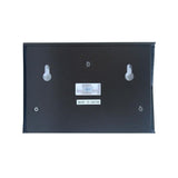 Bronze Solar Step Lights (4-Pack)