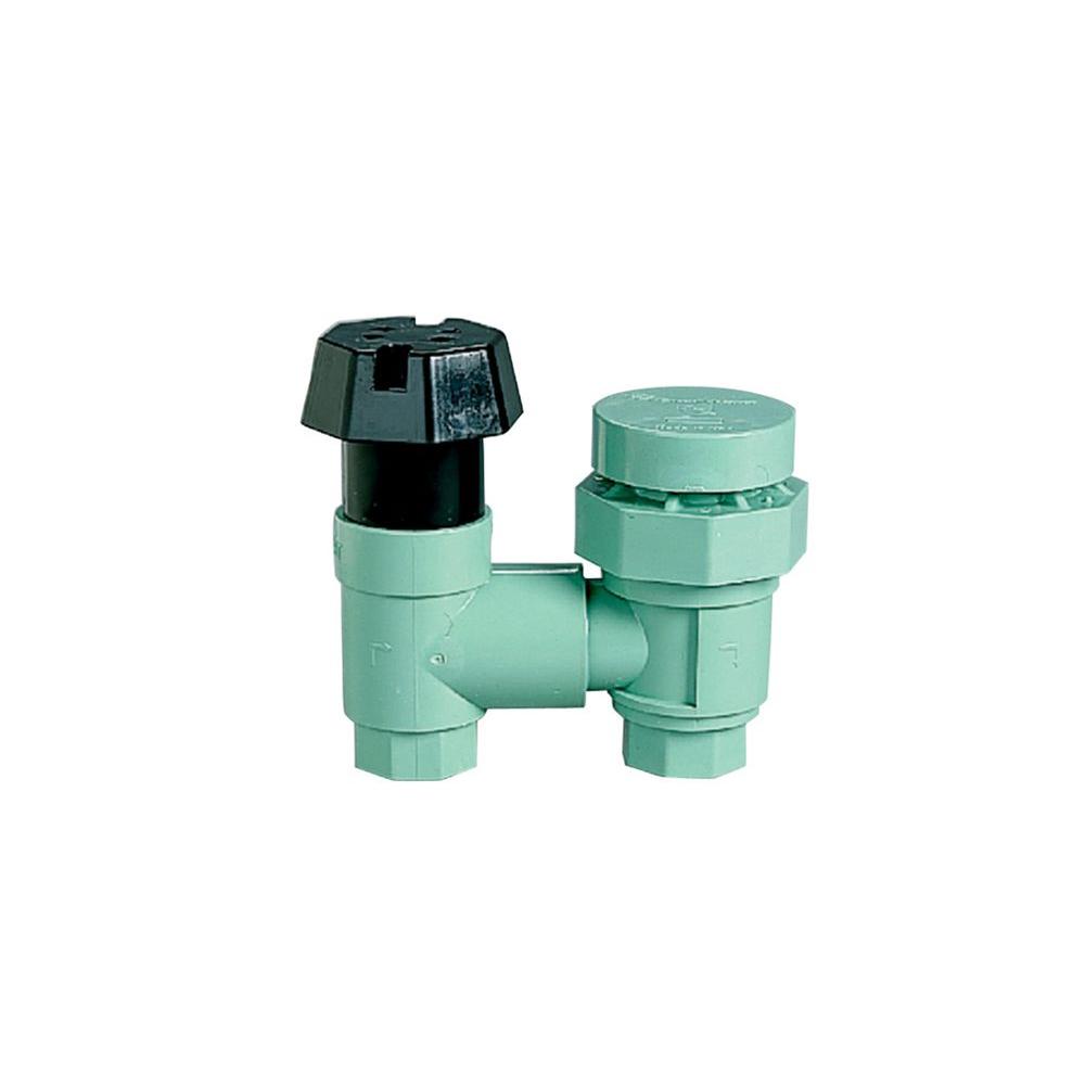 1 in. Plastic Anti-Siphon Control Valve