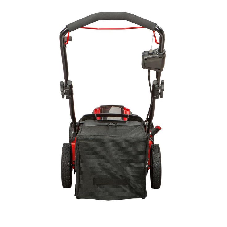 Snapper XD 82-Volt MAX Electric Cordless 21 in. Lawn Mower, Battery and Charger Not Included
