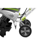 Earthwise Electric 8.5 Amp 11 in. W Tiller / Cultivator