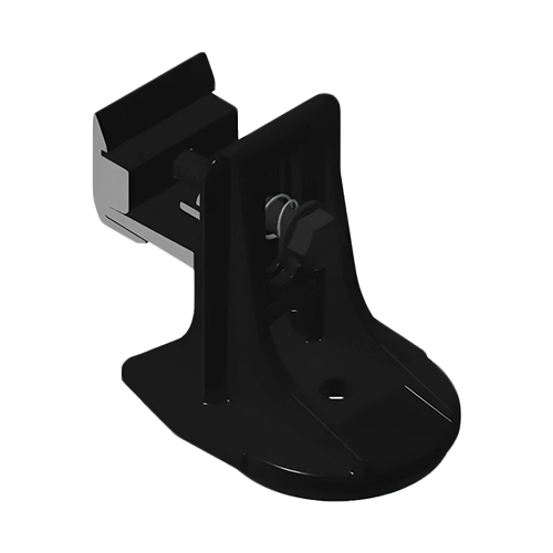 SnapNrack Ultra Rail SpeedSeal Foot Black
