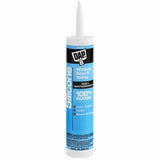 DAP Window Door & Siding Silicone White