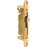 Mortise Latch with Security Adaptor Plate - Super Arbor