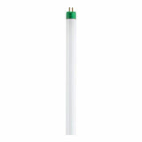 Philips 24-Watt 22 in. T5 High Output Linear Fluorescent Tube Light Bulb Neutral (3500K) (40-Pack)