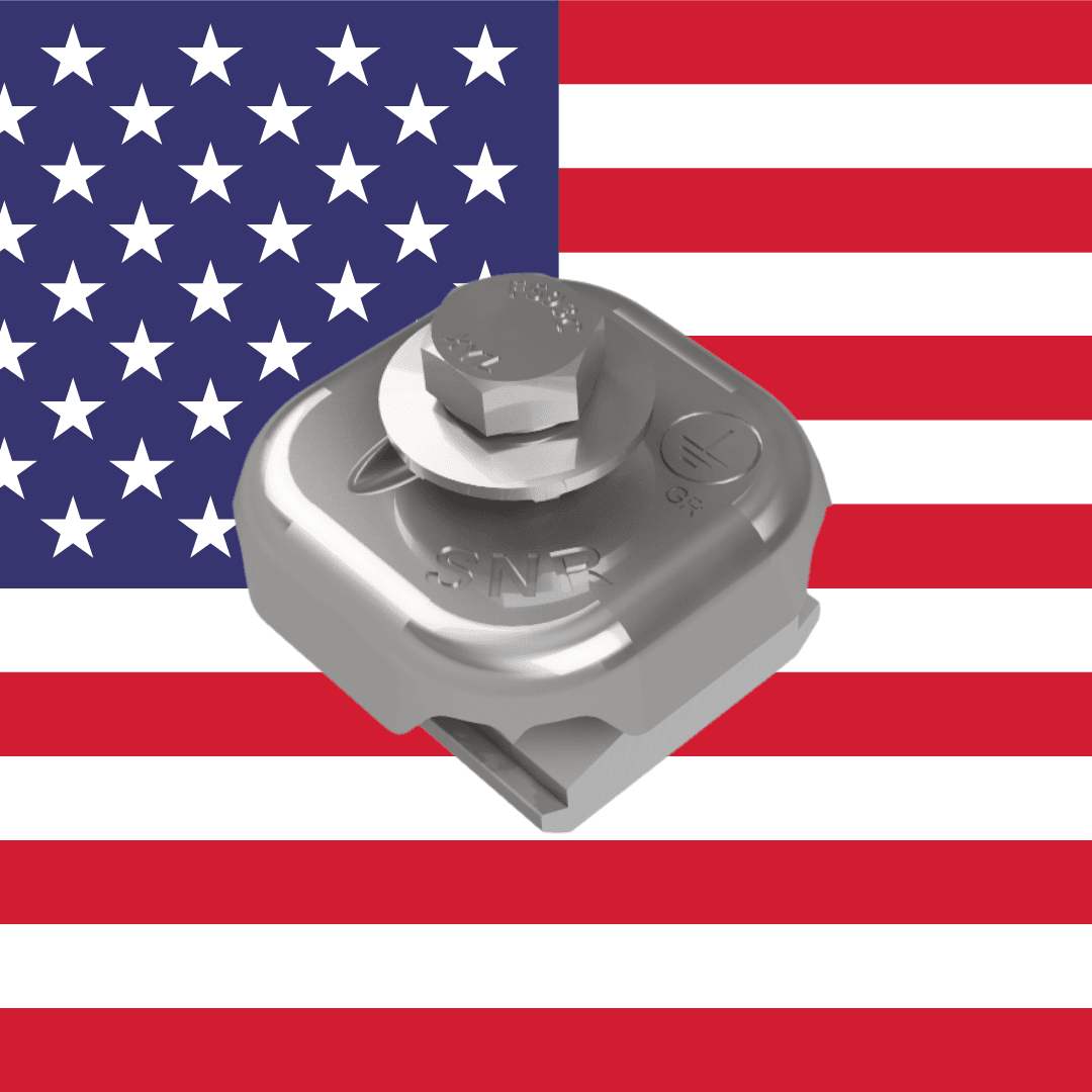 SnapNrack OmniLug USA
