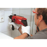 TE 2-S 120-Volt SDS-Plus Hammer Drill Kit - Super Arbor