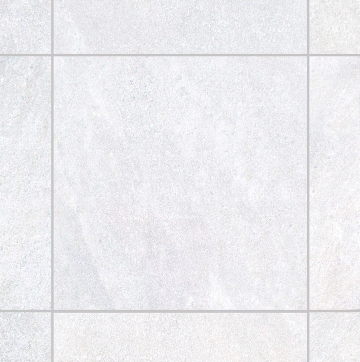 White Quartzite Tile
