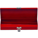 13 in. x 1-1/4 in. Tool Box - Super Arbor