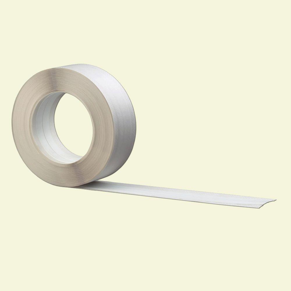 3-1/4 in. Paper Faced Flexible Corner Trim - Super Arbor