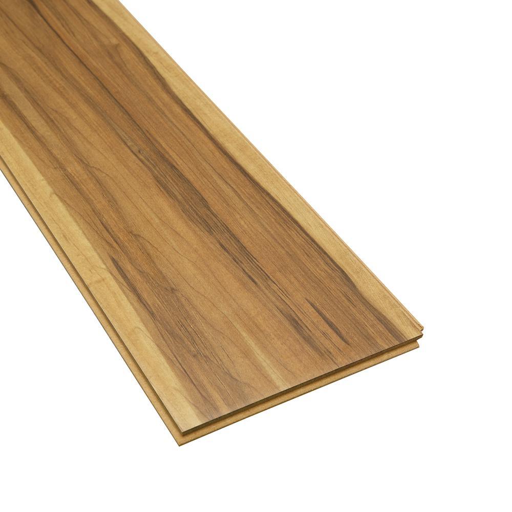 Pergo Outlast+ Waterproof Natural Spalted Maple 10 mm T x 5.23 in. W x 47.24 in. L Laminate Flooring (769.44 sq. ft. / pallet) - Super Arbor