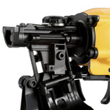 Pneumatic 15¬∞ Coil Roofing Nailer - Super Arbor