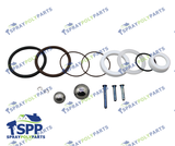 Graco 247883 Lower Seal Repair Kit for T2 Transfer Pump (Lower Seals)