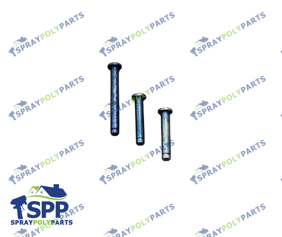 Graco 247883 Lower Seal Repair Kit for T2 Transfer Pump (Lower Seals)