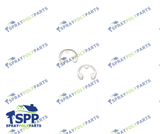 Graco 247883 Lower Seal Repair Kit for T2 Transfer Pump (Lower Seals)