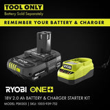 18-Volt ONE+ Cordless Orbital Jig Saw with 1.5 Ah Compact Lithium-Ion Battery