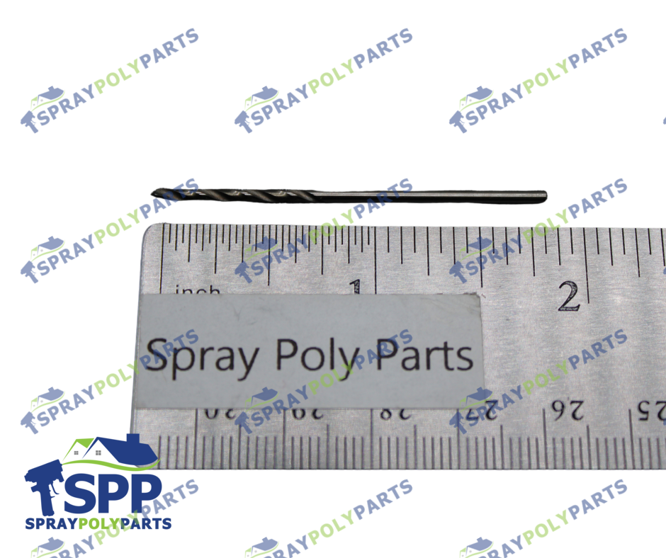 GRACO Nozzle Cleanout Kit, 1/16 in (Part #248893 / GR248893)