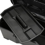 24 in. 1-Touch Latch Tool Box - Super Arbor