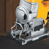18-Volt NiCd Cordless Jig Saw with Keyless Blade Change (Tool-Only) - Super Arbor
