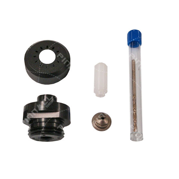 GRACO 249421 Flat Pattern Stud Wall Foam Kit (Fusion AP Stud Wall Kit)