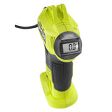 ONE+ 18V Cordless 1/2 in. Impact Wrench, Inflator, LED Light Kit w/(1)4.0Ah, (1)1.5Ah Battery, Bag, Charger Not Included - Super Arbor