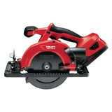 SCW 22-Volt Lithium-Ion Cordless Circular Saw Kit - Super Arbor