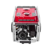 A-iPower 9000-Watt Gasoline Powered Electric Start Portable Generator