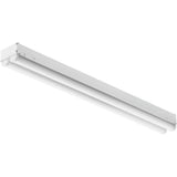 8 ft. 73-Watt White Integrated LED Strip Light - Super Arbor