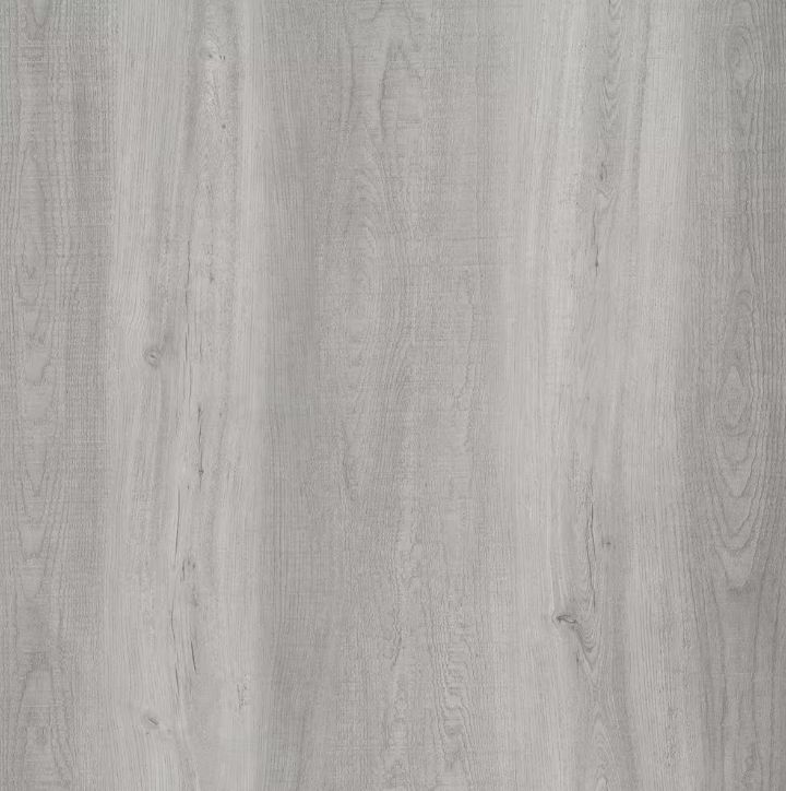 Emerson 4 MIL x 6 in. W x 36 in. L Grip Strip Water Resistant Luxury Vinyl Plank Flooring (24 sqft/case)