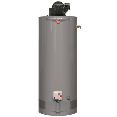 Performance 40 Gal. Short 6 Year 36,000 BTU Natural Gas Power Vent Tank Water Heater - Super Arbor
