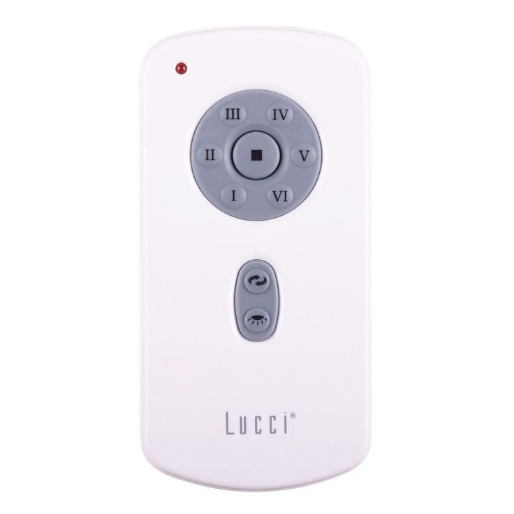 Viceroy Ceiling Fan Remote Control