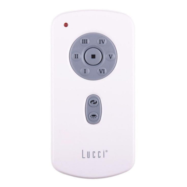 Viceroy Ceiling Fan Remote Control