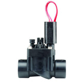 1 in. PGV Electric Flow Control Female Threaded Valve
