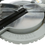 15-Amp 12 in. Sliding Compound Miter Saw with Laser Guide - Super Arbor