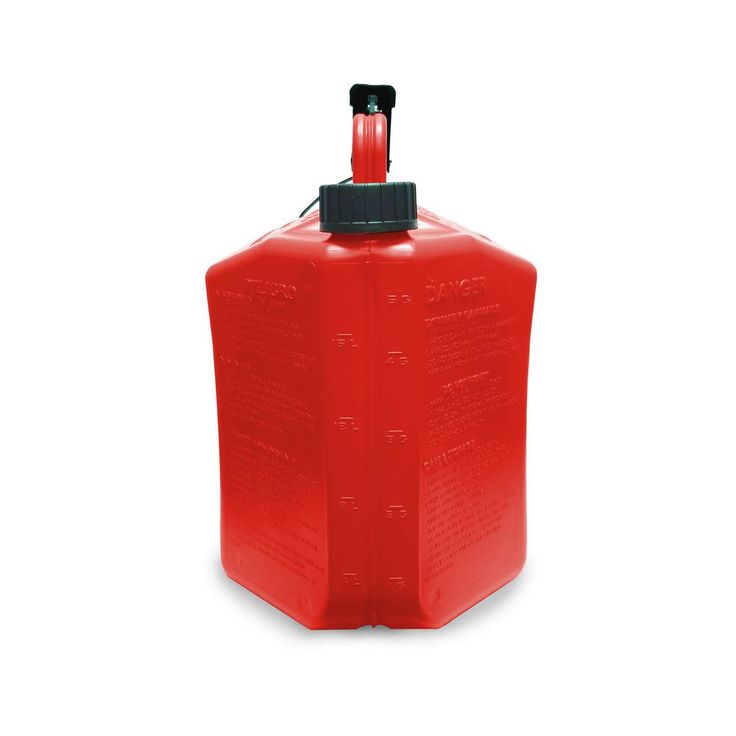 SureCan 5.0 Gal. Gas Can