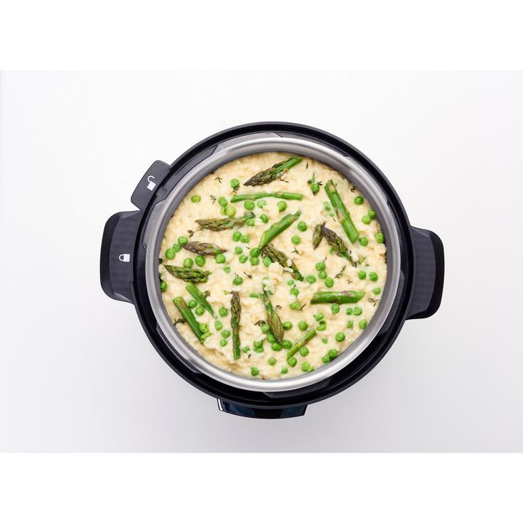 LUX 8 Qt. Stainless Steel Stovetop Pressure Cooker