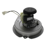 Lennox 24W95 blower motor - front view (Product Type: Blower Motor)