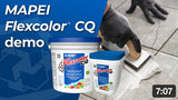 MAPEI Flexcolor CQ 1-Gallon Biscuit Acrylic Premix Grout