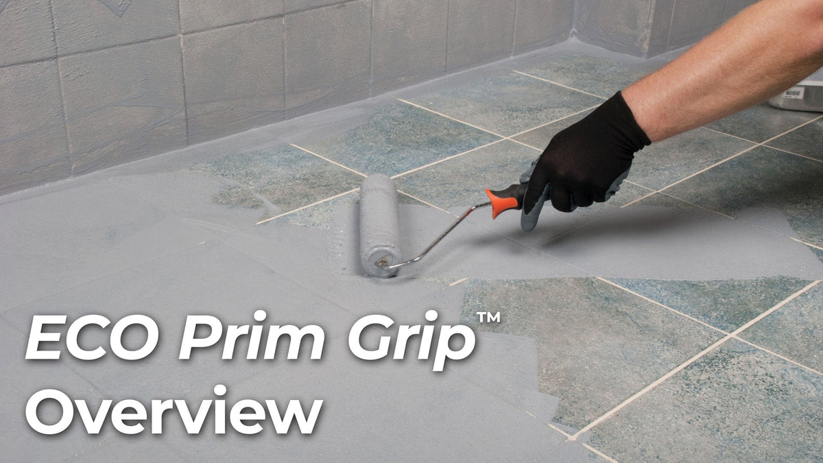 MAPEI ECO Prim Grip Bond-Promoting Primer, 3.5 Gal