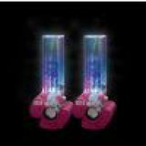 USB Powered Water Dancing Speakers - Super Arbor