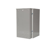 PN Series 100 Amp 20-Space 20-Circuit Main Break Plug-On Neutral Load Center Outdoor with Copper Bus - Super Arbor