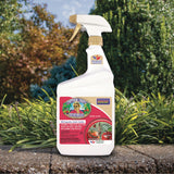 Bonide Captain Jack's DeadBug Brew Ready-to-Use Organic Insect Killer, 32 oz (Quart)