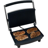 Panini Press Grill and Gourmet Sandwich Maker