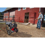 Briggs & Stratton Elite 4000 PSI 4.0 GPM Cold Water Gas Pressure Washer