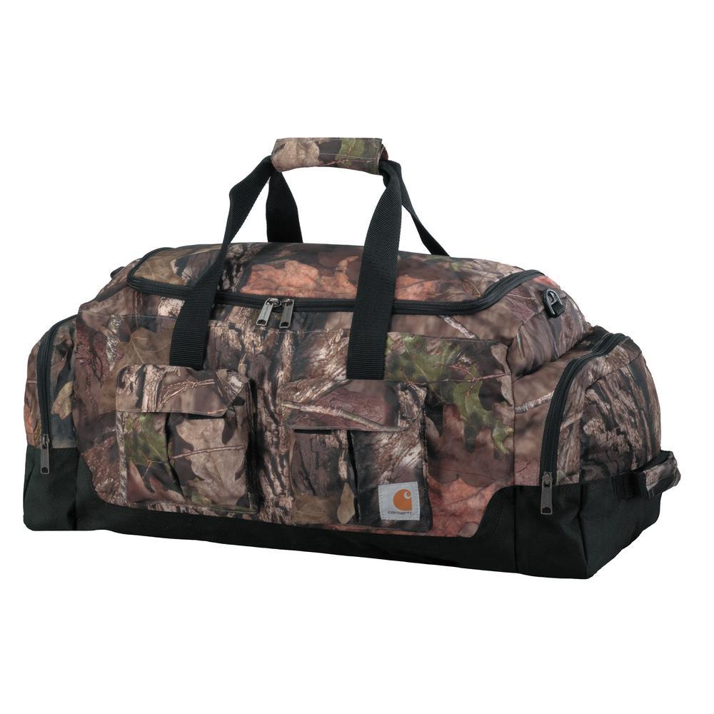 Legacy 25 in. Brown Utility Duffel - Super Arbor